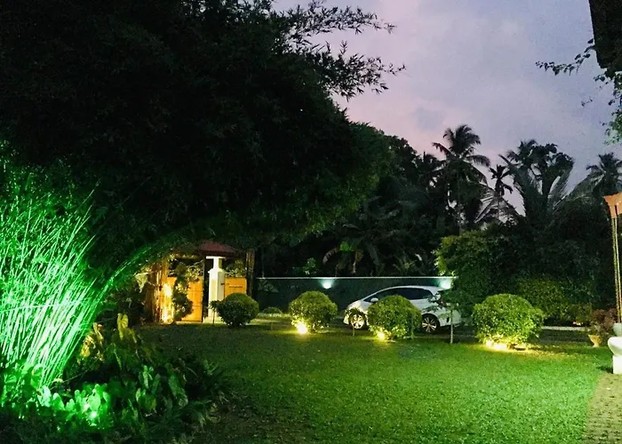 Villa 252 Kosgoda - Beach Side Stay & Tours