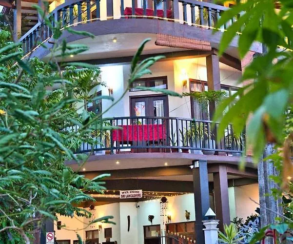 Sri Lancashire Guest House