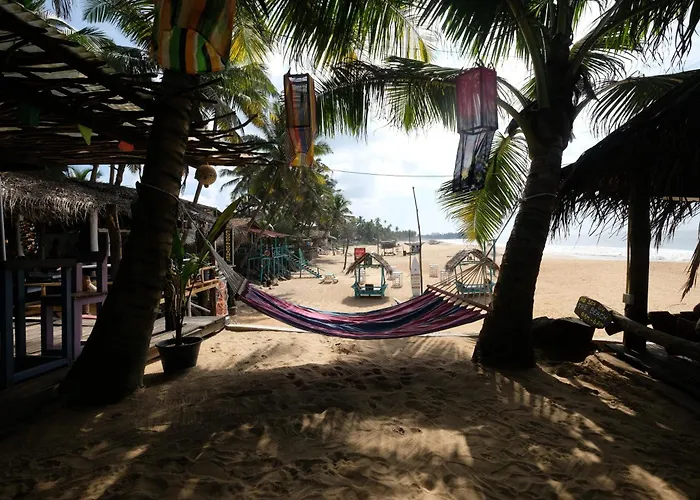 Bara Beach Home