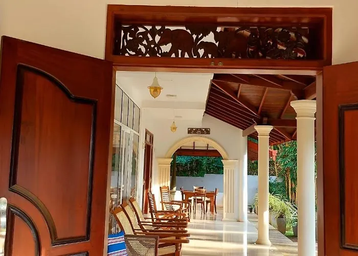 Turtle Paradise Villa