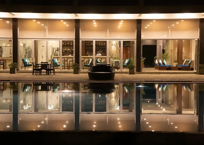 The Habitat Kosgoda By Asia Leisure