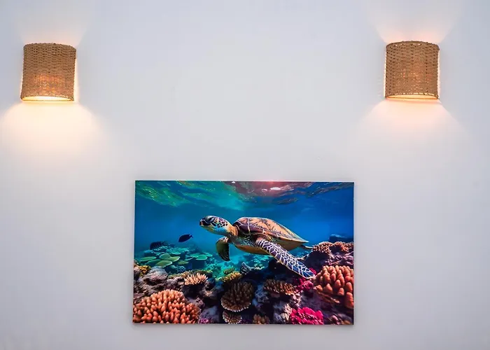 Turtle Bay Cottage
