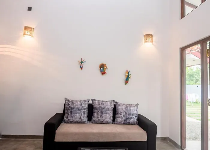 Turtle Bay Cottage