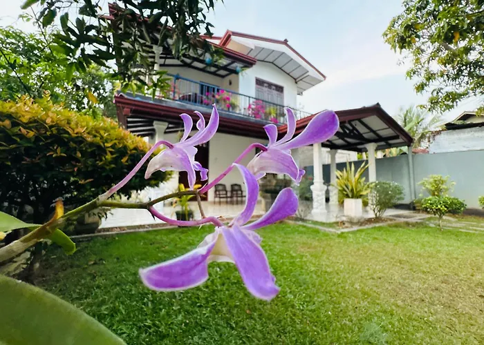 Fourcoock Villa