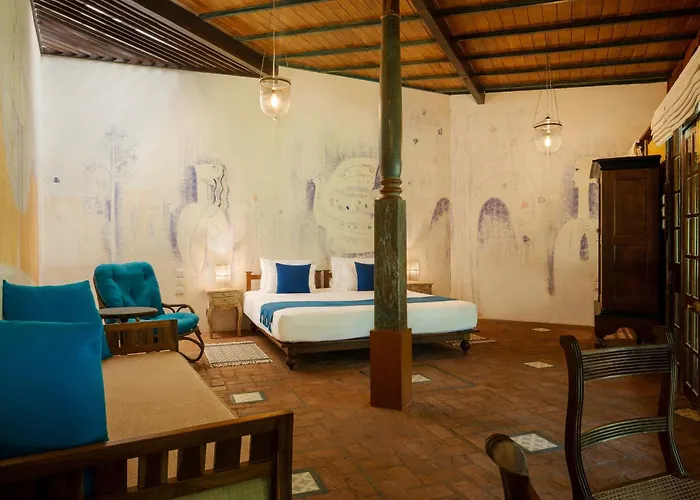 Sama Retreats - Kosgoda